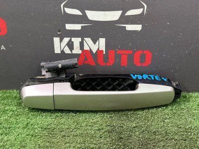 Ручка двери наружная Vortex Estina