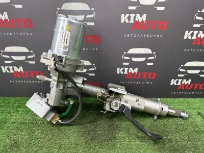 Рулевая колонка с ЭУР Kia Rio 4 2018