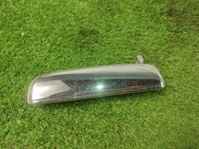 Ручка двери внешняя Toyota Carina 1989 st170