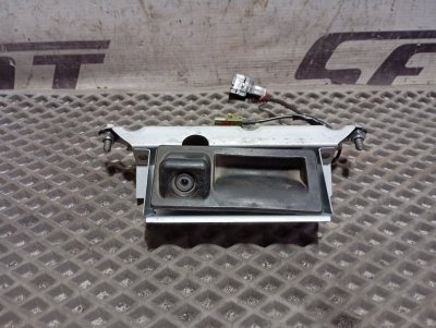 Камера заднего вида Audi Q5 2010 8R