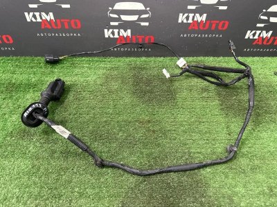 Проводка двери Kia Rio 4 2018