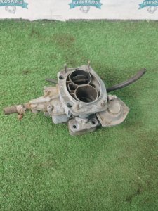 Карбюратор лада 2106 1996 21061