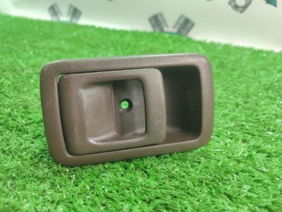 Ручка двери внутренняя Toyota Carina 1989 st170