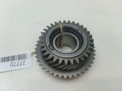 Шестерня 3 передачи Skoda Fabia