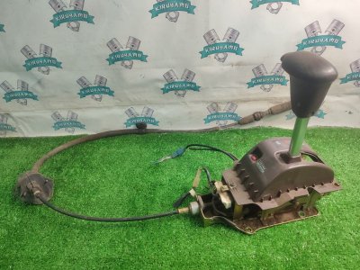 Селектор АКПП Toyota Carina 1989 st170