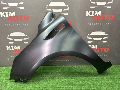 Крыло(Аналог) Kia Rio 3