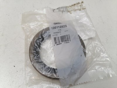 Сальник коленвала 55x80x10