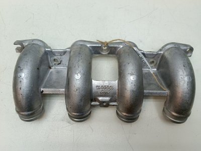 Коллектор впускной Ваз 2110