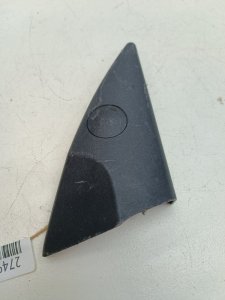 Уголок двери Ваз Калина