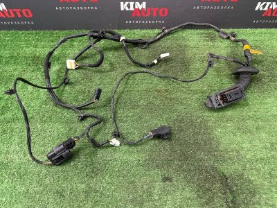 Проводка двери Kia Rio 4 2018