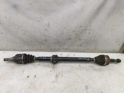 Привод Toyota Corolla 2008 E150