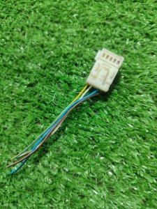 Фишка разъем BMW X3 2007 E83