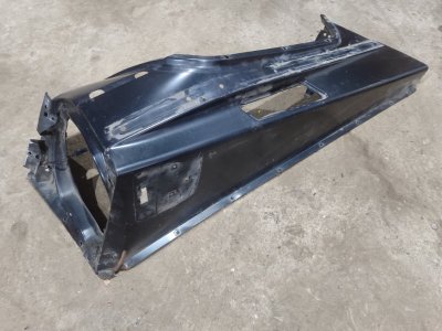 Крыло Mercedes-Benz G-Class