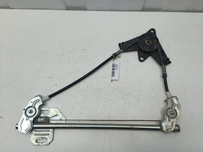 Стеклоподъемник Ваз 2110