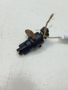 Датчик спидометра Chery Amulet A15