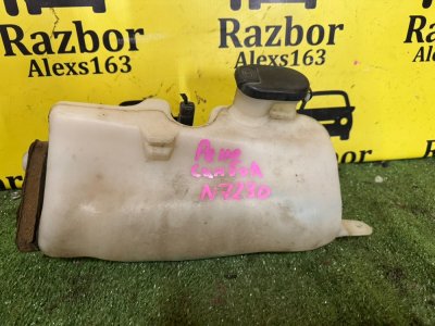 Бачок омывателя Renault Symbol 2007 2