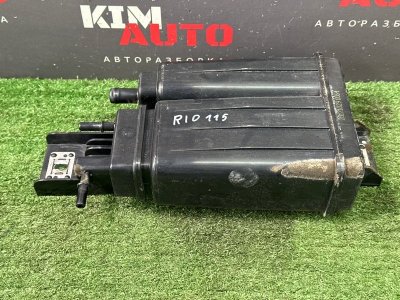 Адсорбер топливный Kia Rio 4 2018