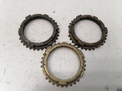 Кольцо синхронизатора Ваз 2110 С/О