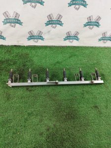 Топливная рейка BMW X3 2007 E83