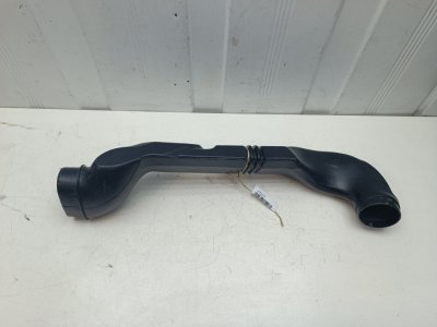 Воздуховод отопителя Ваз Калина