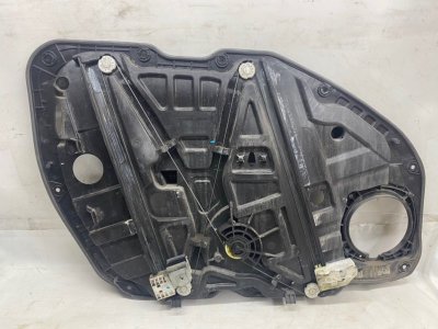 Стеклоподъемник Kia Optima 2019 JF