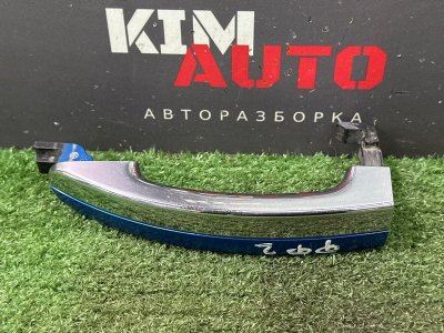 Ручка двери наружная Ford Focus 2