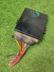 Блок комфорта лада калина 2007 11193