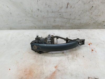 Ручка двери Volkswagen Jetta 2008