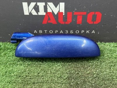 Ручка двери наружная Fiat Albea