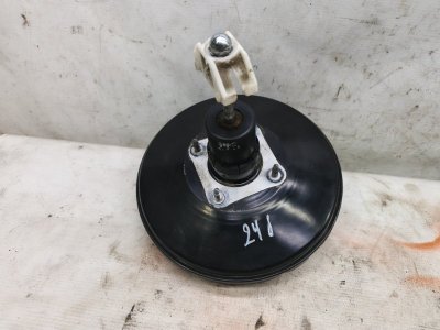 Вакуумный усилитель Volkswagen Jetta 2008