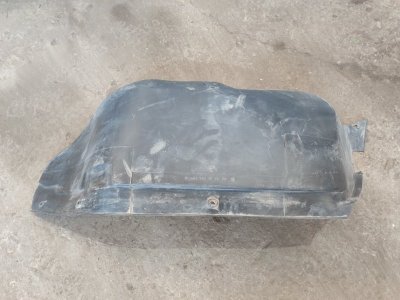 Подкрылок Mercedes-Benz G-Class