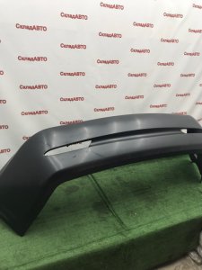 Бампер Lifan Breez 2007-2010