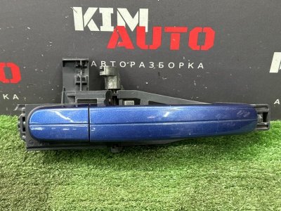 Ручка двери наружная в сборе Ford Focus 2