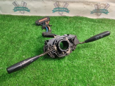 Блок подрулевых переключателей Toyota Carina 1989 st170