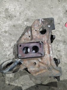 Коллектор впускной лада 21093 1994 2109