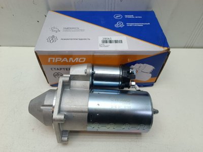 Стартер Ваз 2101 21214