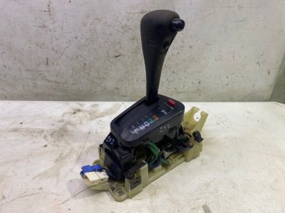 Селектор Кпп TOYOTA Corolla Levin 1993