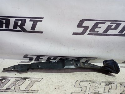 Пыльник крыла Audi A6 2013 C7