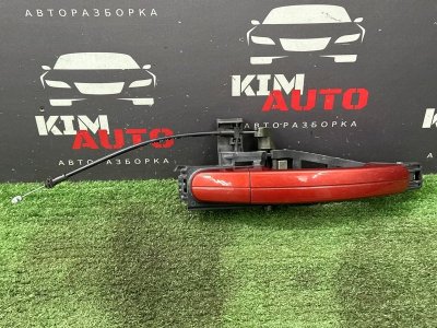 Ручка двери наружная в сборе Ford C-Max