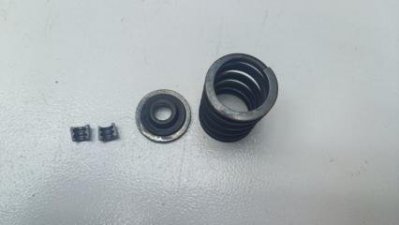 Пружина клапана Volkswagen Transporter 1993 T4