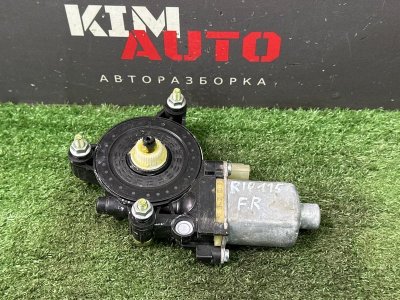 Мотор стеклоподъемника Kia Rio 4 2018