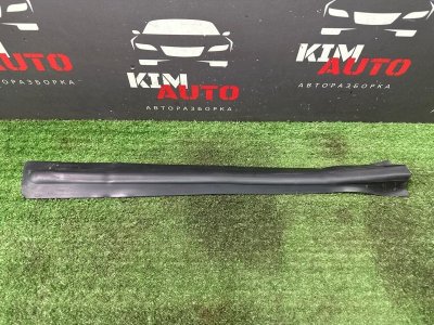 Накладка центральной стойки Opel Astra G