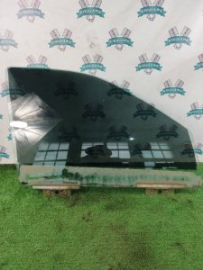 Стекло двери лада калина 2007 11193