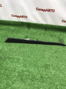 Накладка дверной карты Subaru Outback 2013 BRM