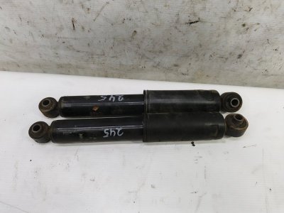 Амортизатор Kia Cerato 2010 TD