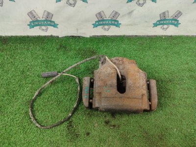 Суппорт тормозной BMW X3 2007 E83