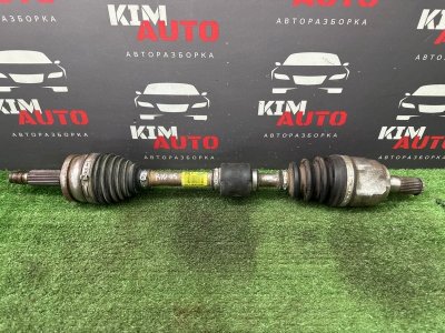 Привод в сборе Kia Rio 4 2018