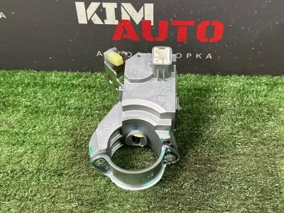 Блокиратор руля Kia Rio 4 2018