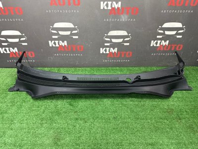 Жабо Накладка Стеклоочистителя Kia Rio 4 2018