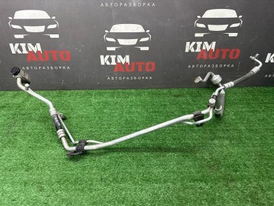 Трубки кондиционера Kia Rio 4 2018